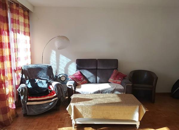 Appartement à SAINT SEBASTIEN SUR LOIRE (44230)