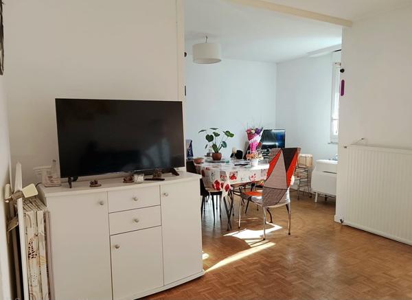 Appartement à SAINT SEBASTIEN SUR LOIRE (44230)