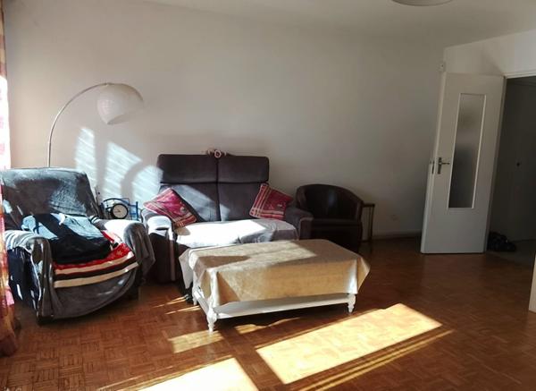 Appartement à SAINT SEBASTIEN SUR LOIRE (44230)