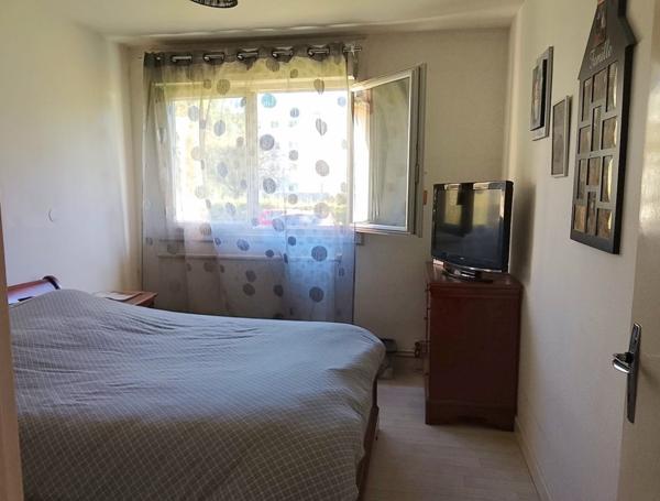 Appartement à SAINT SEBASTIEN SUR LOIRE (44230)