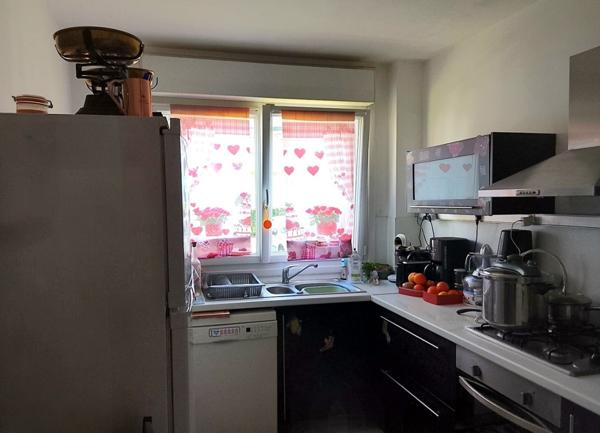 Appartement à SAINT SEBASTIEN SUR LOIRE (44230)