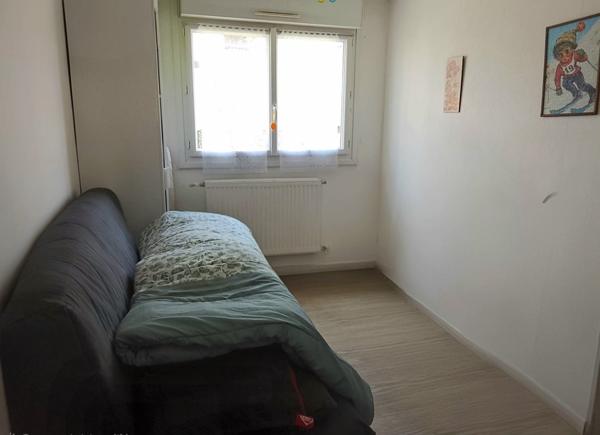 Appartement à SAINT SEBASTIEN SUR LOIRE (44230)