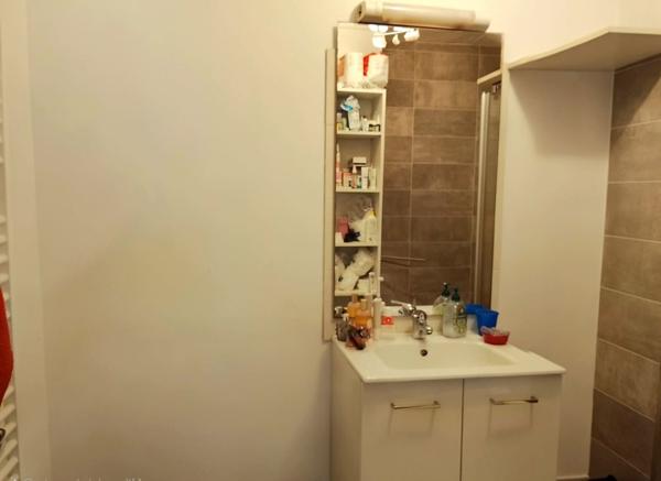 Appartement à SAINT SEBASTIEN SUR LOIRE (44230)