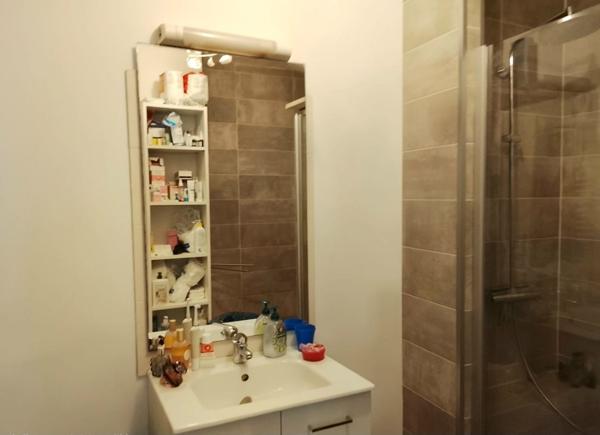 Appartement à SAINT SEBASTIEN SUR LOIRE (44230)