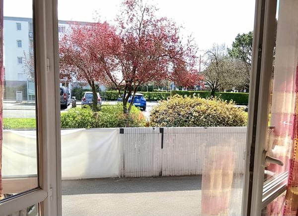 Appartement à SAINT SEBASTIEN SUR LOIRE (44230)