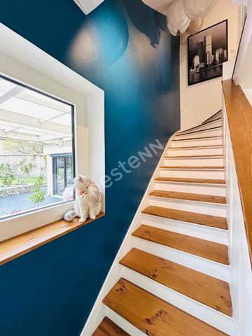 PROPRIÉTÉ PONTOISE ? 5 chambres, piscine et terrain de 1140 m² sans vis-à-vis.