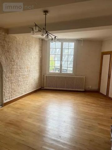 Achat - Appartement Vannes 56000 3 pièces 82 m 2