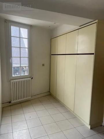 Achat - Appartement Vannes 56000 3 pièces 82 m 2