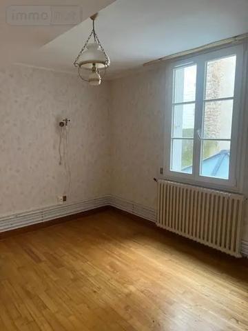 Achat - Appartement Vannes 56000 3 pièces 82 m 2