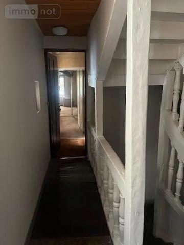 Achat - Appartement Vannes 56000 3 pièces 82 m 2