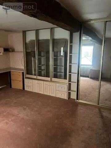 Achat - Appartement Vannes 56000 3 pièces 82 m 2