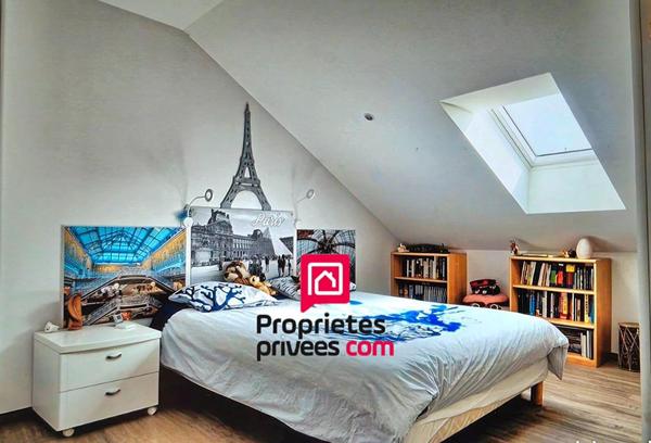 Appartement  6 pièce(s) 137 m2