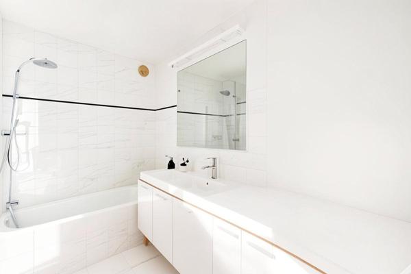 Appartement Lyon 5 pièce(s) 100 m2