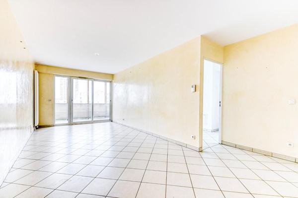 Appartement Lyon 5 pièce(s) 100 m2
