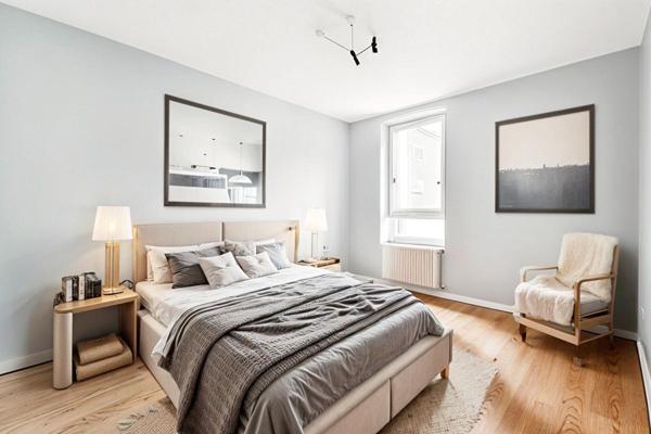 Appartement Lyon 5 pièce(s) 100 m2