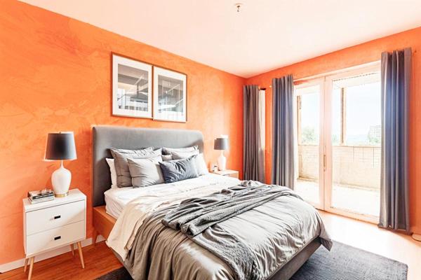 Appartement Lyon 5 pièce(s) 100 m2