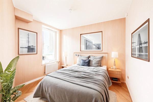 Appartement Lyon 5 pièce(s) 100 m2