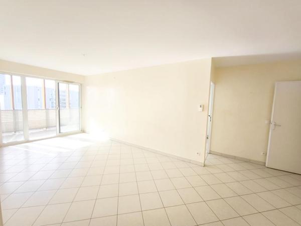 Appartement Lyon 5 pièce(s) 100 m2