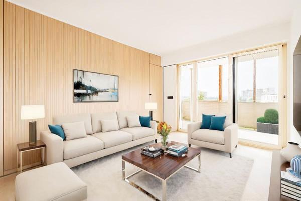 Appartement Lyon 5 pièce(s) 100 m2