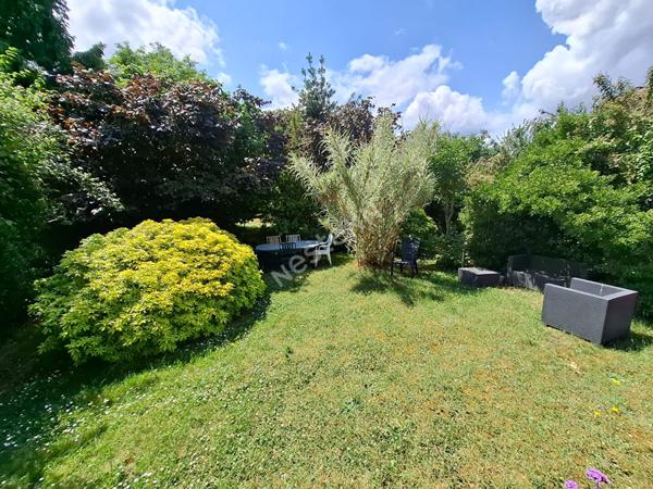 A VENDRE - MAISON - CONFLANS-SAINTE-HONORINE