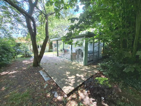 A VENDRE - MAISON - CONFLANS-SAINTE-HONORINE