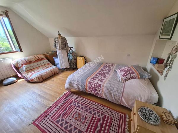 A VENDRE - MAISON - CONFLANS-SAINTE-HONORINE