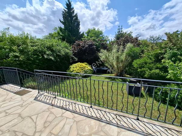 A VENDRE - MAISON - CONFLANS-SAINTE-HONORINE