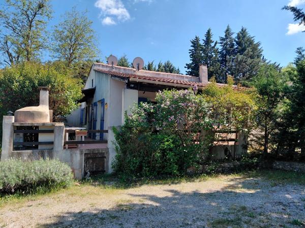 Vente Maison 4 pièces 99 m2 à Rians