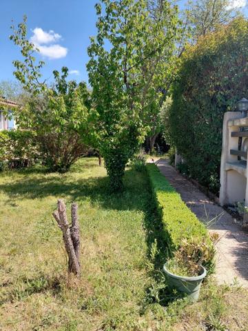 Vente Maison 4 pièces 99 m2 à Rians