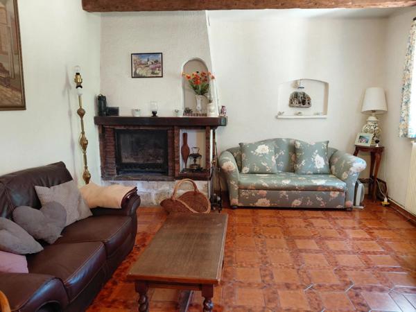 Vente Maison 4 pièces 99 m2 à Rians