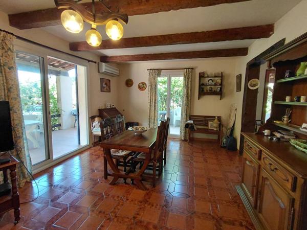 Vente Maison 4 pièces 99 m2 à Rians