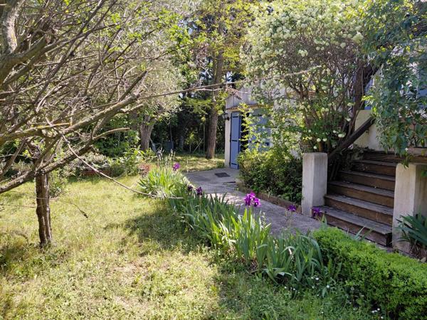 Vente Maison 4 pièces 99 m2 à Rians