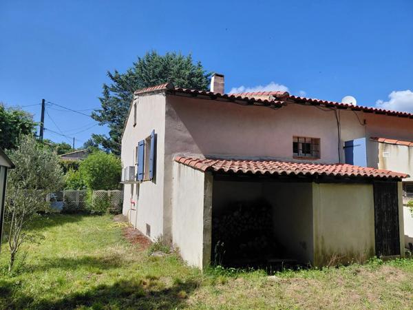 Vente Maison 4 pièces 99 m2 à Rians
