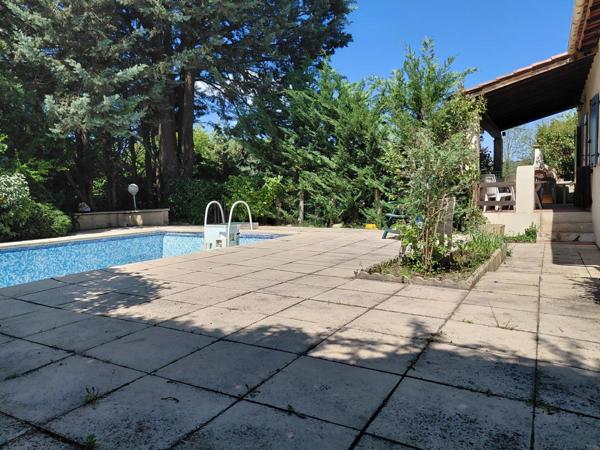 Vente Maison 4 pièces 99 m2 à Rians