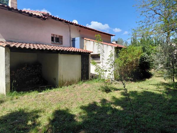 Vente Maison 4 pièces 99 m2 à Rians