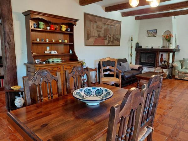 Vente Maison 4 pièces 99 m2 à Rians