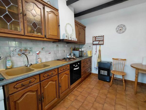Vente Maison 4 pièces 99 m2 à Rians