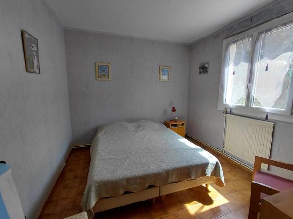 Vente Maison 4 pièces 99 m2 à Rians