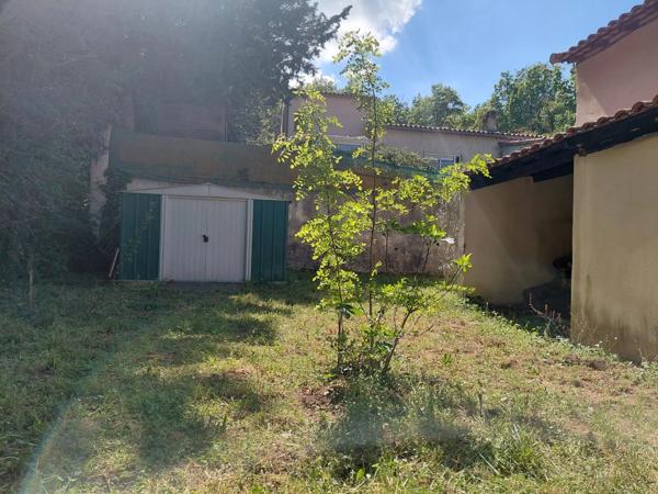 Vente Maison 4 pièces 99 m2 à Rians