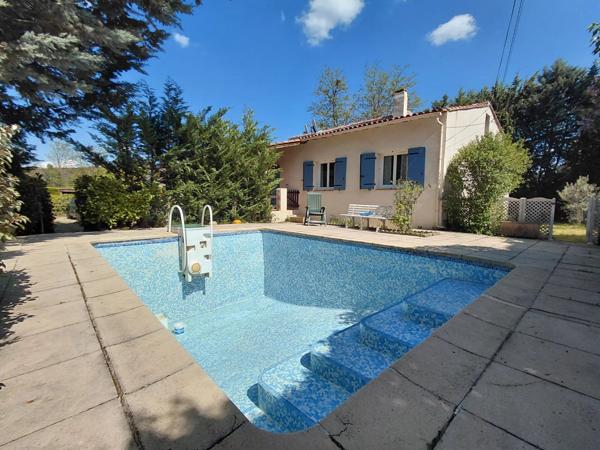 Vente Maison 4 pièces 99 m2 à Rians