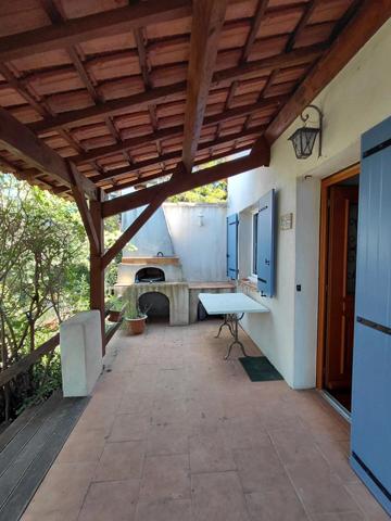 Vente Maison 4 pièces 99 m2 à Rians