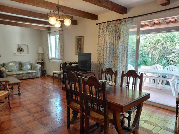 Vente Maison 4 pièces 99 m2 à Rians