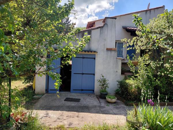 Vente Maison 4 pièces 99 m2 à Rians