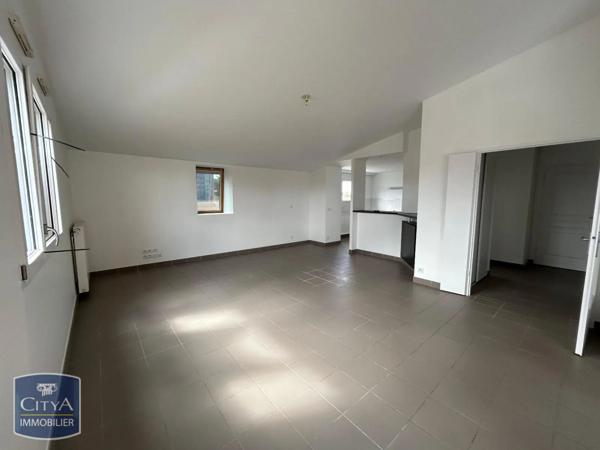 Appartement à louer 5 pièces 128.12m²