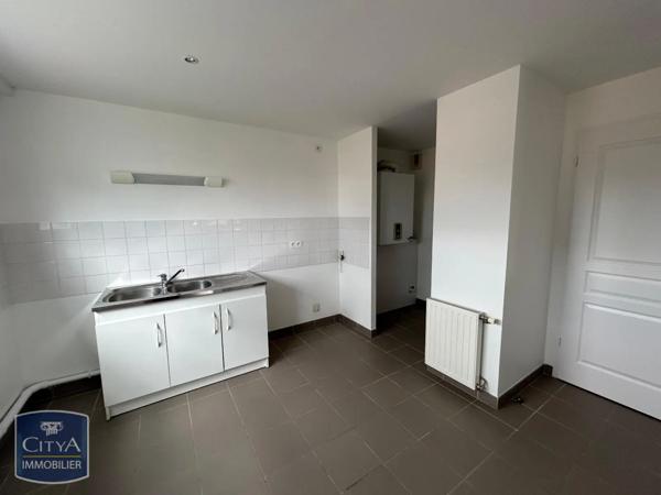 Appartement à louer 5 pièces 128.12m²