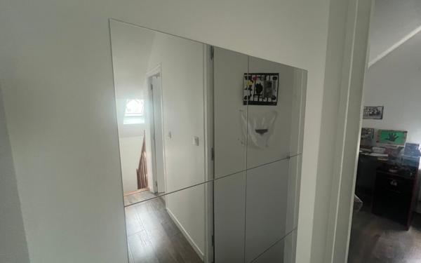 Maison à vendre    5 pièces •  Menucourt