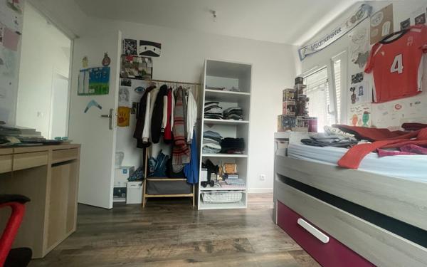 Maison à vendre    5 pièces •  Menucourt