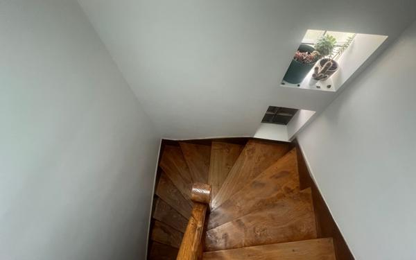 Maison à vendre    5 pièces •  Menucourt