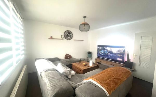 Maison à vendre    5 pièces •  Menucourt