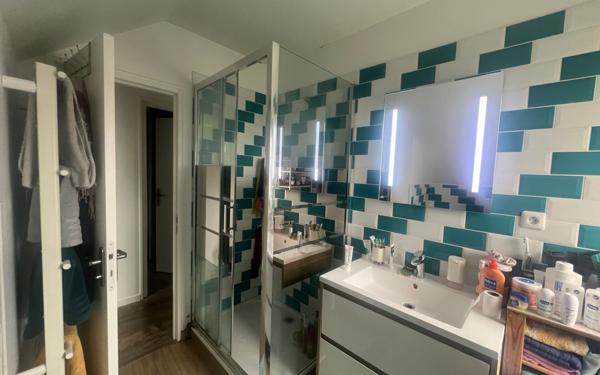 Maison à vendre    5 pièces •  Menucourt